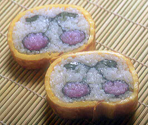 さくらんぼ